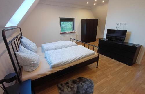 Ferienwohnung Beim Schorsch - Foto 23