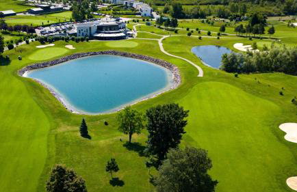 Max Arena Apartment - Zagreb - Foto 22