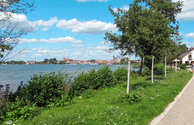 Maremüritz-Aurora Müritzblick - Foto 21