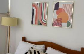 Studio at Quitandinha Palace - Foto 15