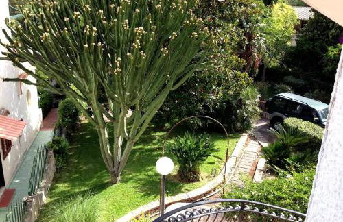 Villa Costa Saracena Castelluccio - Foto 35