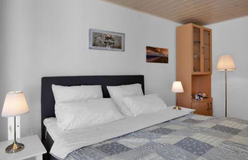 Apartment Fasan by Interhome - Foto 21