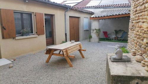 SCI la malinoise - Foto 4