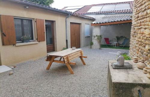 SCI la malinoise - Foto 4