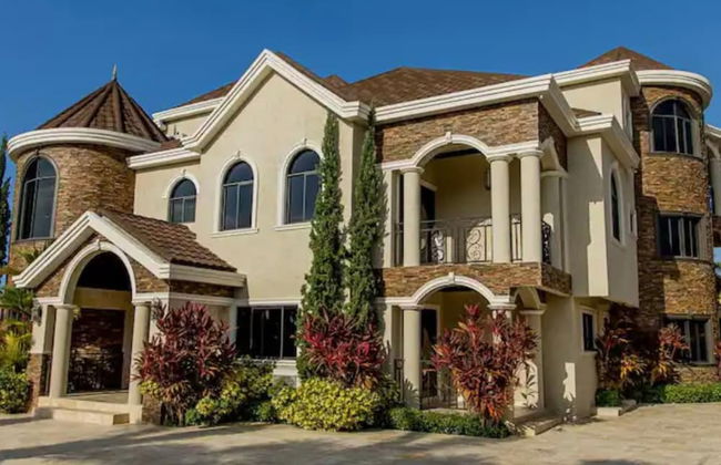 suites in Montego Bay Jamaica - Foto 13