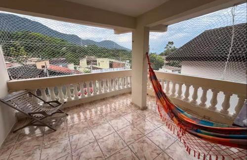 Casa de Praia São Sebastião Ilhabela - Foto 26