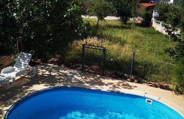 Chillout Apartments with Pool Patricia - Foto 56