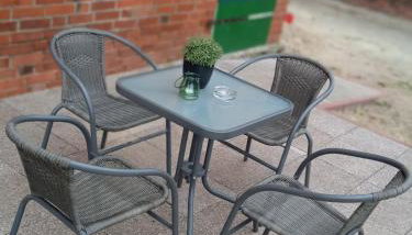 FeWo 3 Griese - Foto 4