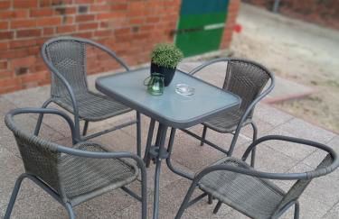 FeWo 3 Griese - Foto 4