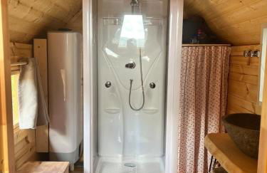 Cabane, Kota Gri'hôtes - Foto 32