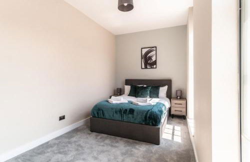 Stunning 1 Bedroom Apartment in Central Liverpool - Foto 31