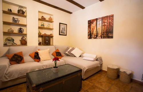 Casa el Olivar de Don Pedro - Foto 28