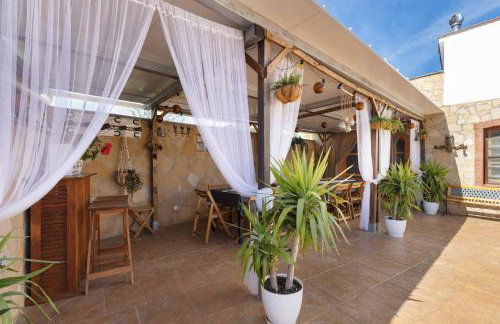 Cal Ramon con piscina - Photo 8