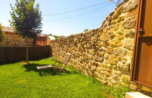 El Mirador de Casa Guareña - Photo 16