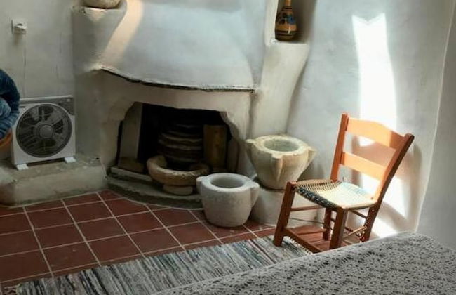 Daphnis the Artist s House - Foto 5