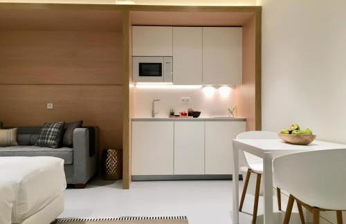 Inside Bilbao Apartments - Foto 48