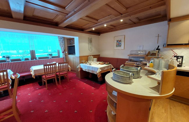 Apart Frühstückspension Stark Paznaun - Foto 76