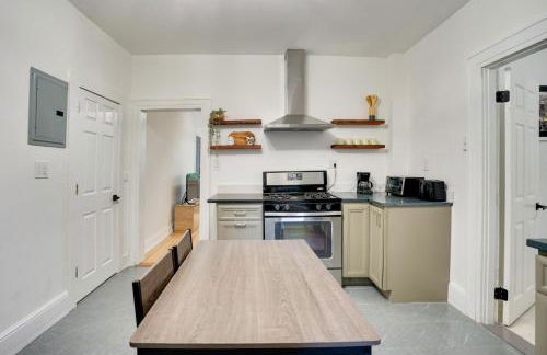 Modern Hastings-On-Hudson Home Near River! - Foto 7