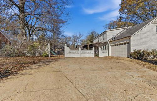 The Given House - Modern Midtown Stay - Foto 43