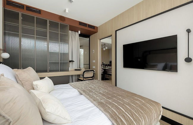 Loft Premium Apartments by Baltic Home - Foto 5