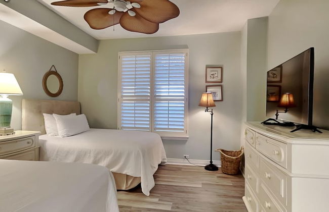 Beach Colony Towers by Southern Vacation Rentals - Foto 22