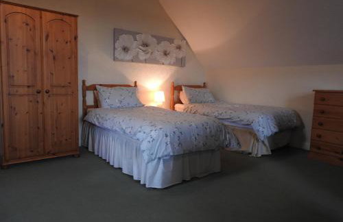 Church Holiday Apartments - Foto 34