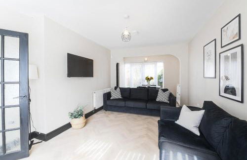 Poppy's Place - Manningham Road - Foto 11