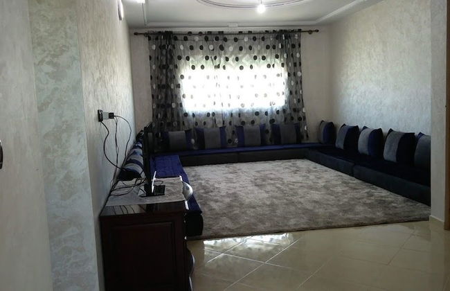 Riad Les Chrifis Etape Aéroport - Foto 1