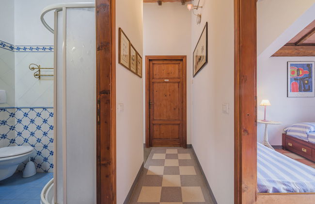 Villa Le Stelle - Foto 16