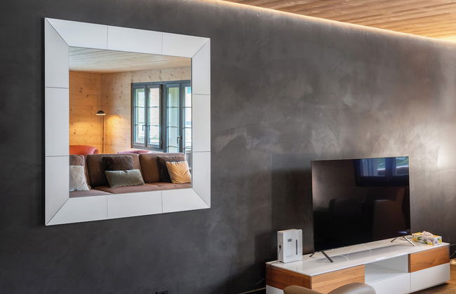 Gstaad Residence by Swiss Hotel Apartments - Foto 20