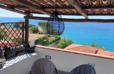 Boutique apartment with beach within walking distance, near Tropea - Foto 8