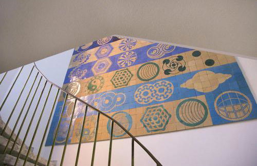 Villa an der Loreley - Foto 16