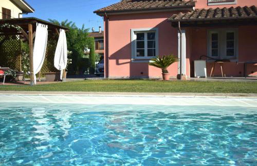 Villa Giulia a Montecarlo - Foto 28