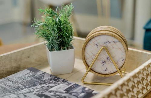 Bright & Cozy Modern Studio, Fast WiFi, Quiet, Walkable to University of Portland - Foto 37