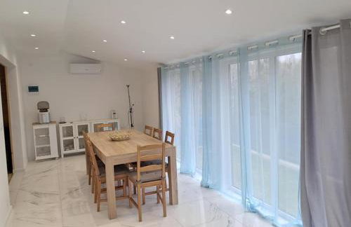 Dom NARIE na Mazurach nad Jeziorem Narie - Foto 32