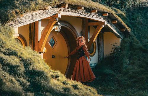 La Comarca de Vératton - Foto 72