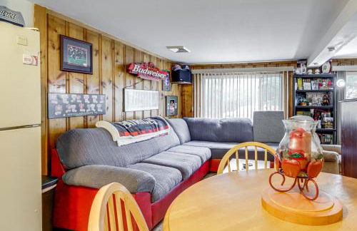 Hike and Explore Western Mass Peaceful Studio - Foto 9