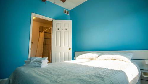 Entire Spacious Guest Unit @JHU (w Private Bath) - Foto 4, Other