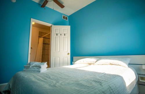 Entire Spacious Guest Unit @JHU (w Private Bath) - Foto 4