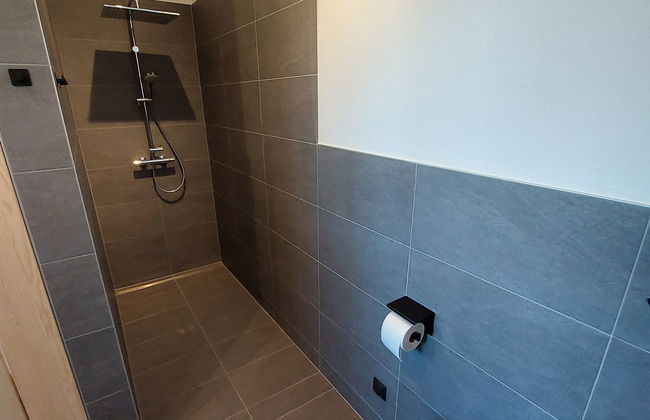 Mountain Lodge - Klippitztörl - Foto 75