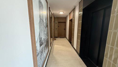 Luna Apartament Łagów Klima Smart Tv - Foto 2