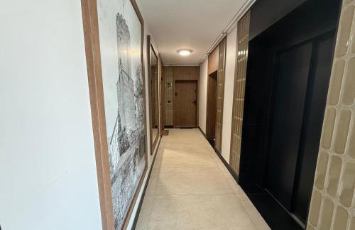 Luna Apartament Łagów Klima Smart Tv - Foto 2