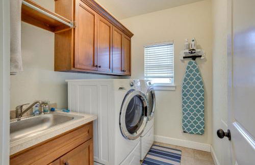 Quaint Noble Home 6 Mi to University of Oklahoma! - Photo 23