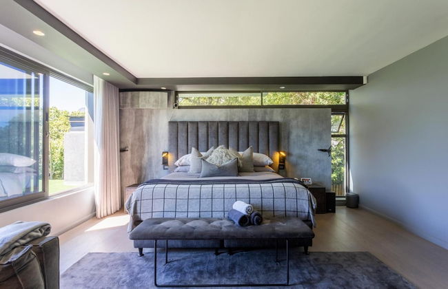 Villa Sierra - Cape Town CBD - Foto 22