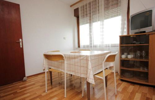 Apartments by the sea Muline, Ugljan - 8520 - Foto 24