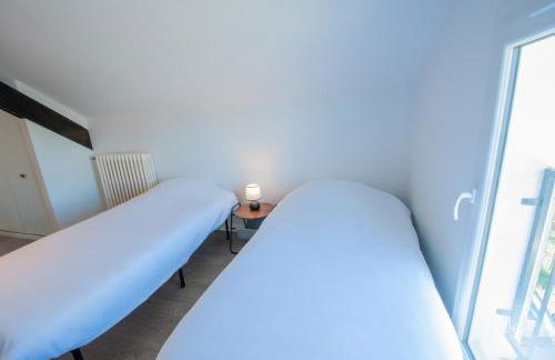 Maison Le Damier - Proche Center Parcs et Lamotte Beuvron - 3 chambres - Photo 11