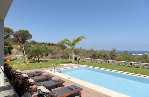 Agrielia Villas, featuring Heated Spa Whirlpool, By ThinkVilla - Photo 14