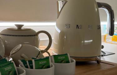 Suite Royale Palazzo Villani Lubelli - Foto 21