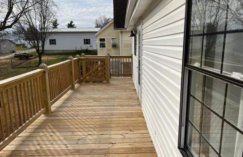 Modern Europe-Inspired Bungalow - Whole House with Workspace - Foto 14