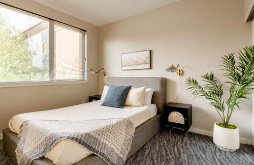 Stay Portland - Modern Home in Foodie District - 2BR - Sleeps 4 - Foto 11